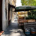 Testaccio Design 罗马