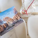 公寓 Testaccio Design *