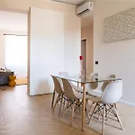 公寓 Testaccio Design 罗马