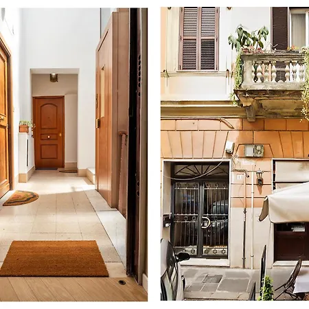 Testaccio Design *