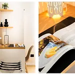 Apartment Testaccio Design *