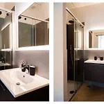 Apartment Testaccio Design