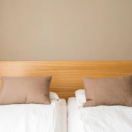 Testaccio Design Appartement