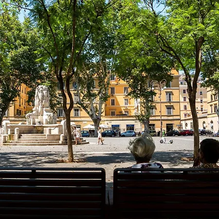Testaccio Design