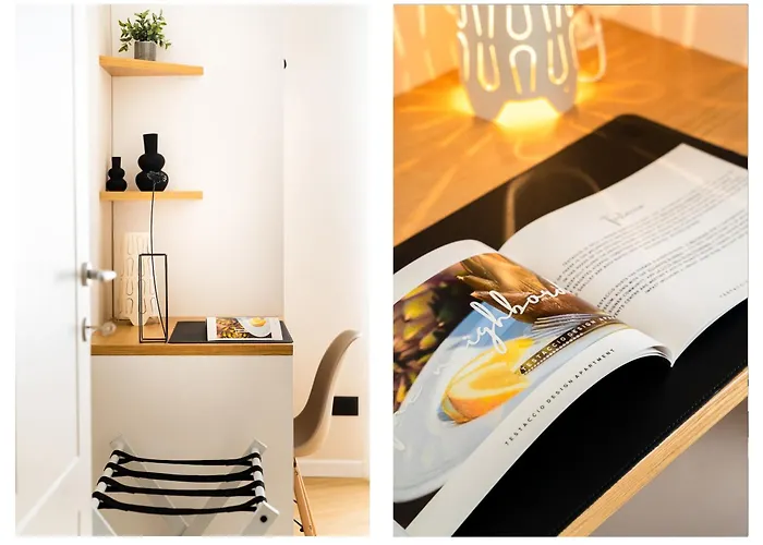 Appartement Testaccio Design *