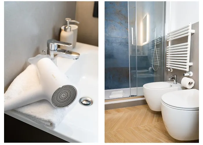 Appartement Testaccio Design