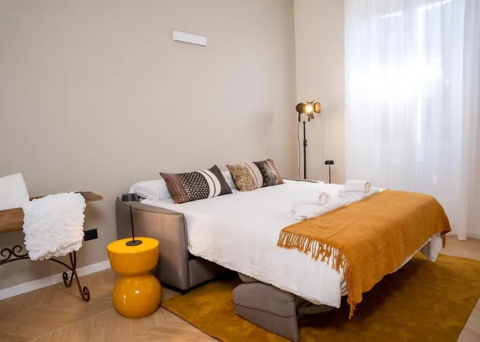 Testaccio Design Appartement