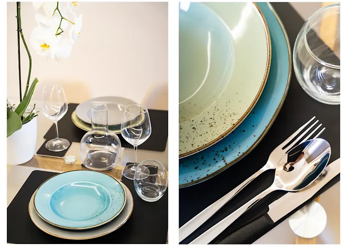 Apartman Testaccio Design