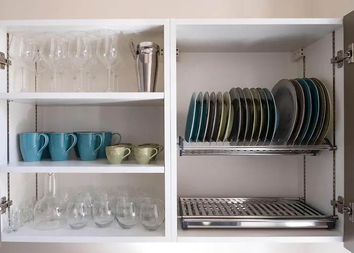 Testaccio Design Apartman *