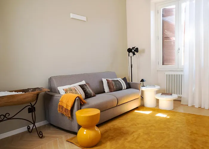 Testaccio Design Apartment