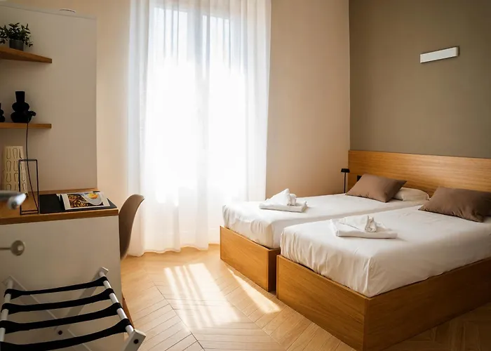 Apartment Testaccio Design Rome