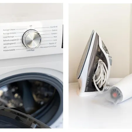 Testaccio Design Lejlighed Rom