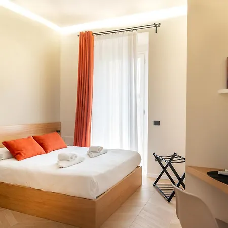 Testaccio Design Rom