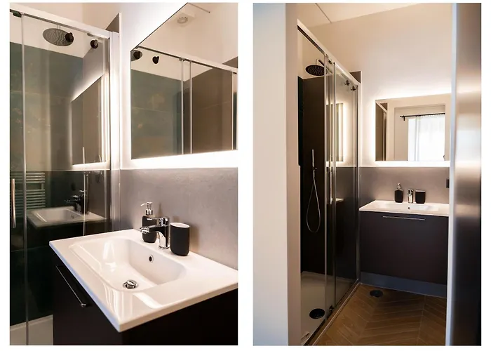 Διαμέρισμα Testaccio Design