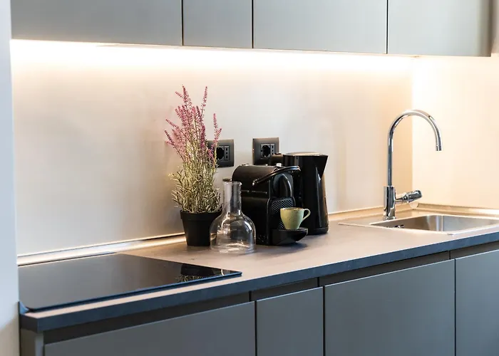 Testaccio Design Διαμέρισμα Ρώμη