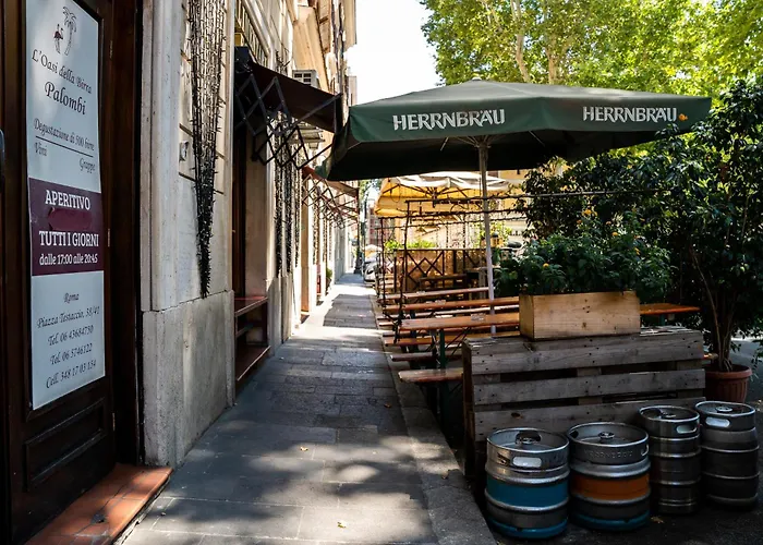 Testaccio Design Ρώμη