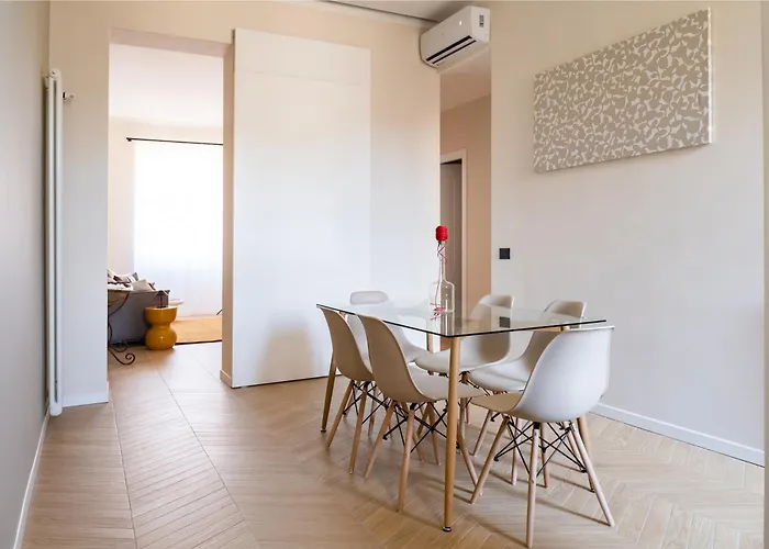 Διαμέρισμα Testaccio Design Ρώμη