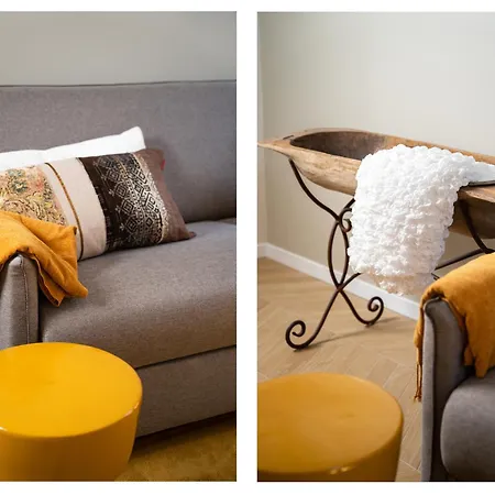 Testaccio Design